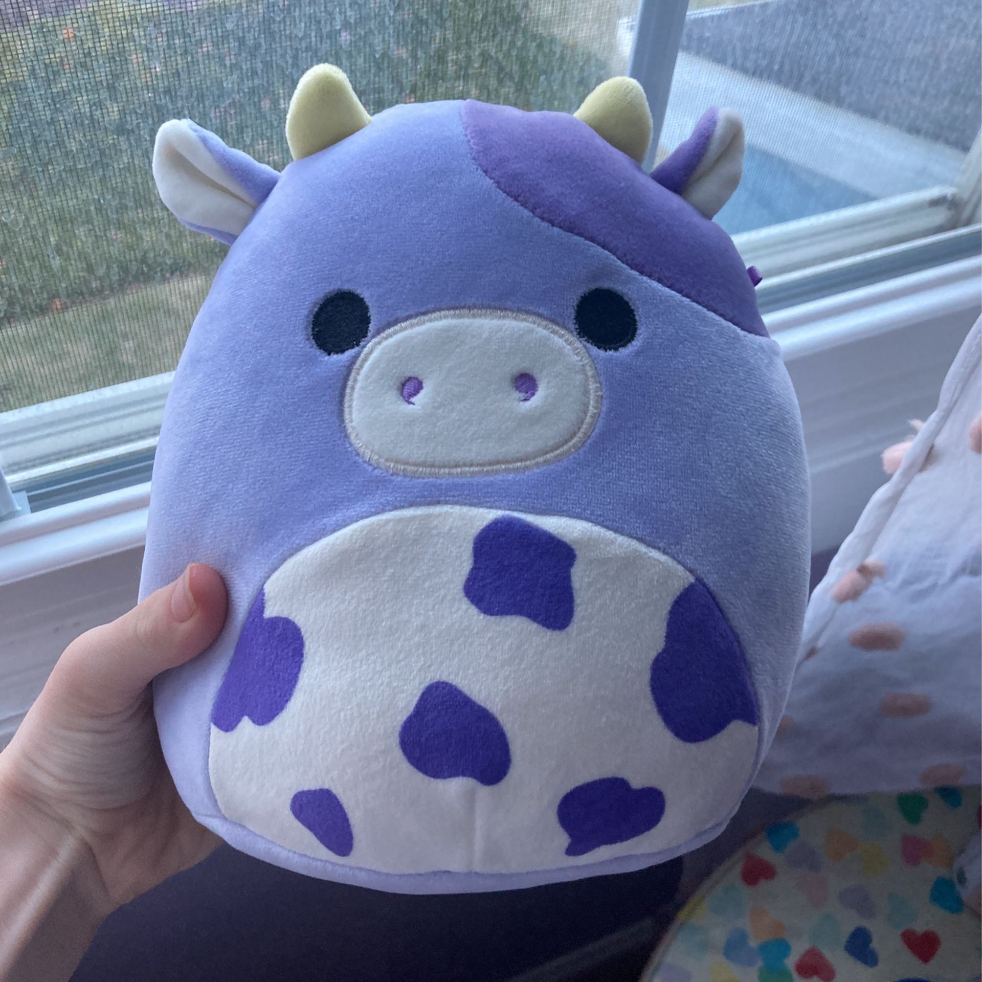 Bubba The Cow