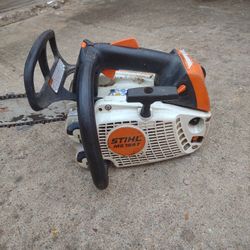 Stihl Ms194t 18"