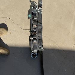 Buckingham Size 20-23