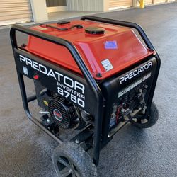 Mechanic SPECIAL Generator 