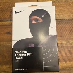 NIKE SKI MASKS