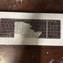 Seenda Wireless Keyboard Combo 