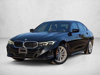 2023 BMW 330i