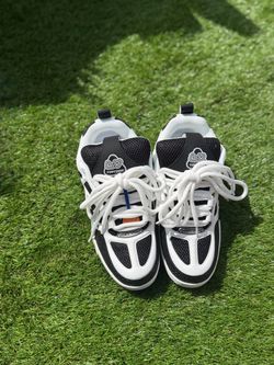 Louis Vuitton LV Skate Sneakers Black White