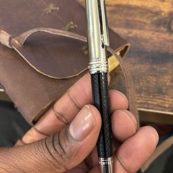 Montblanc Meisterstuck Pen