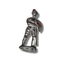 Medieval Knight Toy Soldier ⚔️
