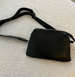 Crossbody/fanny pack