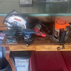 Power Tool Sale !