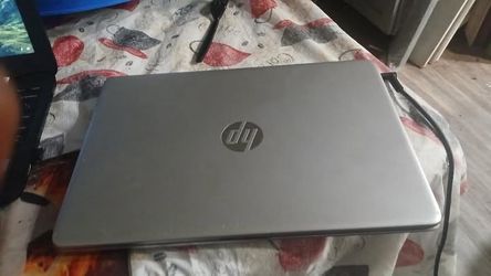 Hp laptop