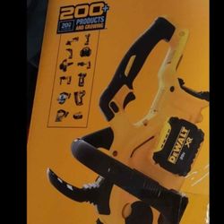 Dewalt Chainsaw 12 In.