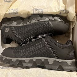 Timberland Alloy Safety Toe Men