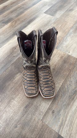 Boys Boots