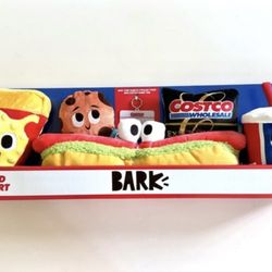 Costco Dog Toys 