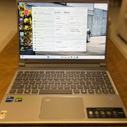 4070 Laptop Trade For Pc!
