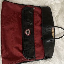 Brighton Garment Travel Bag 