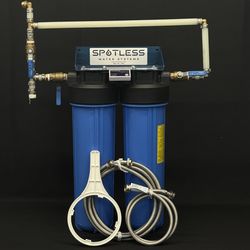 Spotless Water Systems - DIW-20