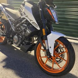 2022  Sport Motorcycle
