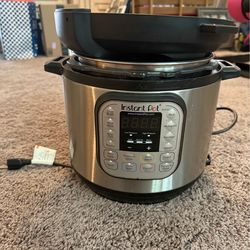 Instant Pot