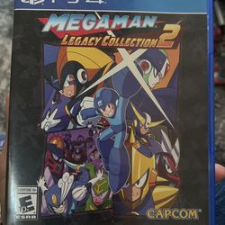 PS4 Game