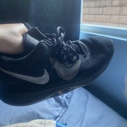Nike Air Precision 2