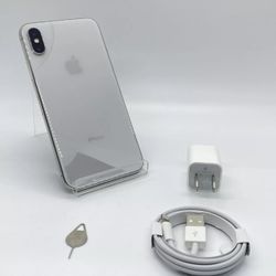 IPhone X 64gb Unlocked