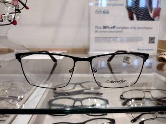 New Calvin Klein eyeglass frame! - $125
