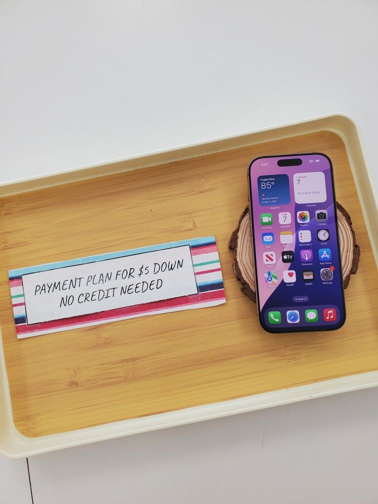 ๐ฅ Best iPhone 16 Pro Offer โ Up to 35% Off! $1 to Take It Home + Peace-of-Mind Warranty