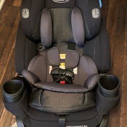 Car Seat 