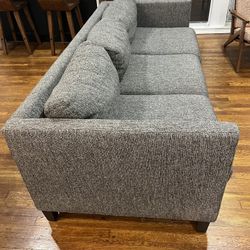 Arhaus Couch 