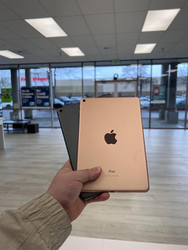 Apple IPad Mini 4 - Pay $1 DOWN AVAILABLE - NO CREDIT NEEDED