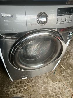 Samsung Washer