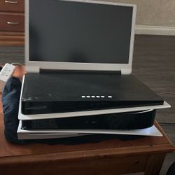 PlayStation 5 First Generation 