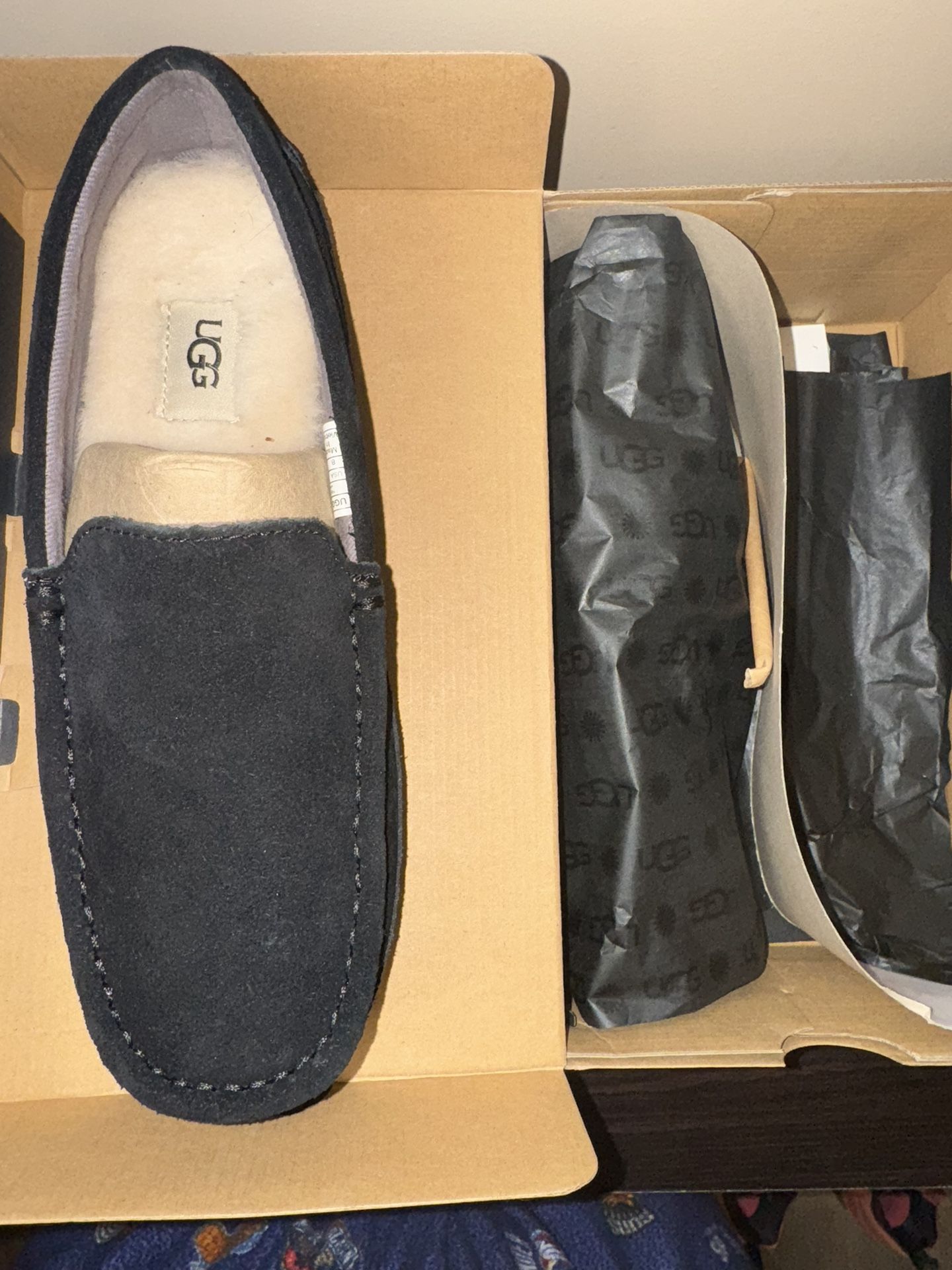 Uggs