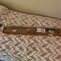 Window Visor 