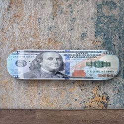 Supreme money board