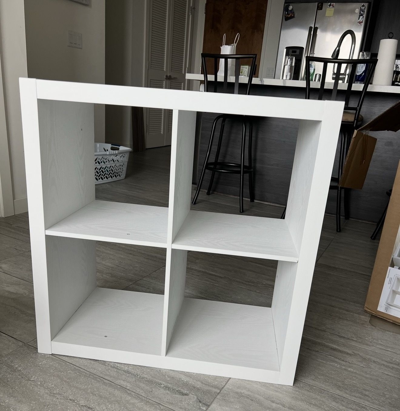Cube Shelf 30x30x15