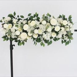 100CM DIY Wedding Flowers 