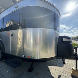 2022 Airstream Basecamp 20