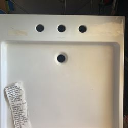 Kohler Ceramic Bathroom Sink