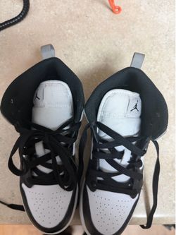 Jordan 1s