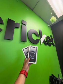 Get the IPhone 16e for $79.99 when you bring your number to Cricket!