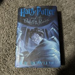 harry potter books