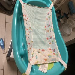 Baby Tub