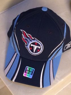 Titans Cap