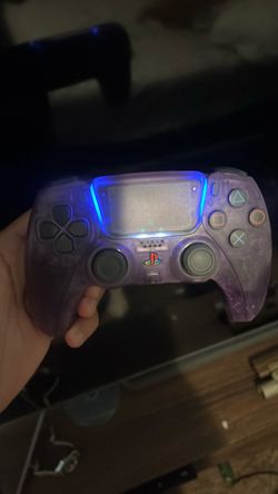 PlayStation 5 controller