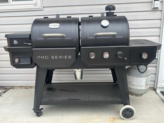 PIT BOSS PB1100PSC2