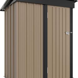 Brand New Garden Shed 