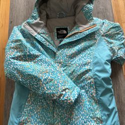 Girls Northface 