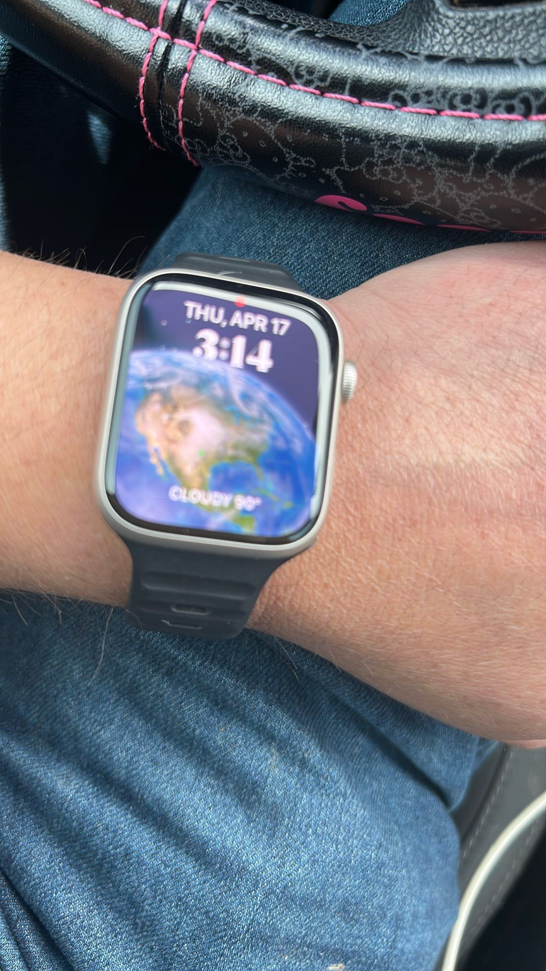 Apple Watch Series 9 45mm