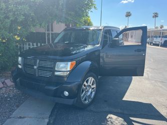 2011 Dodge Nitro Heat